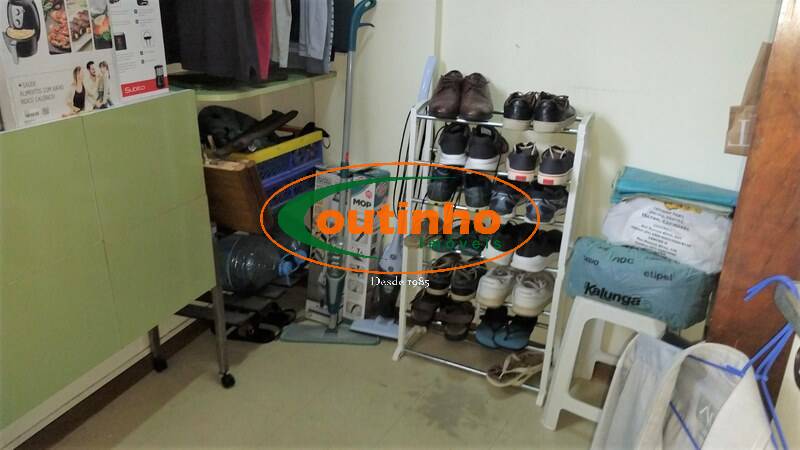 Apartamento à venda com 3 quartos, 110m² - Foto 44