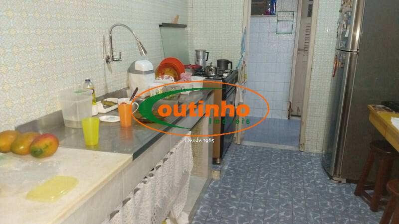 Apartamento à venda com 3 quartos, 102m² - Foto 21