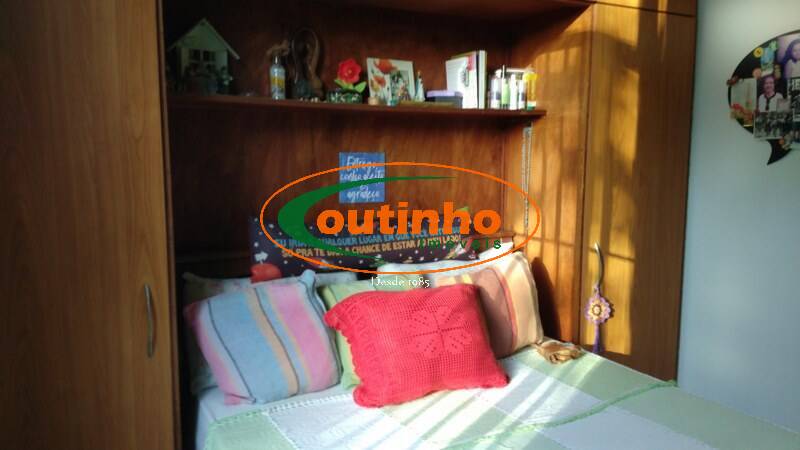 Apartamento à venda com 2 quartos, 66m² - Foto 6