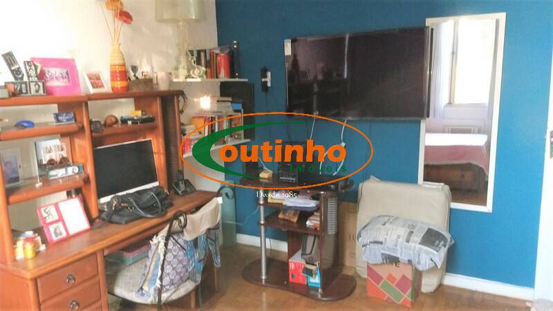 Apartamento à venda com 2 quartos, 66m² - Foto 14