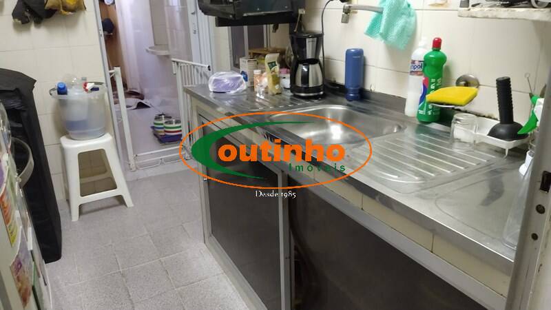 Apartamento à venda com 2 quartos, 66m² - Foto 22