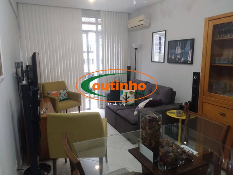 Apartamento à venda com 1 quarto, 67m² - Foto 5