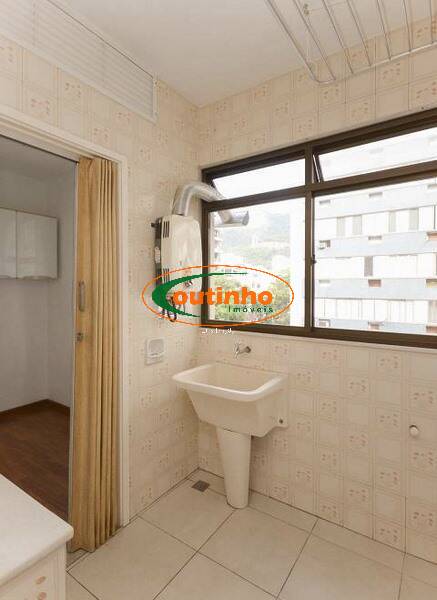 Apartamento à venda com 3 quartos, 100m² - Foto 23