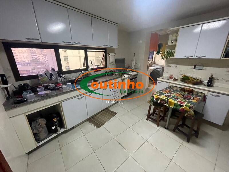 Apartamento à venda com 3 quartos, 155m² - Foto 18