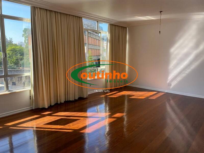 Apartamento à venda com 4 quartos, 149m² - Foto 1