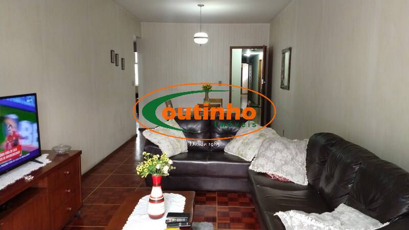 Apartamento à venda com 2 quartos, 88m² - Foto 5