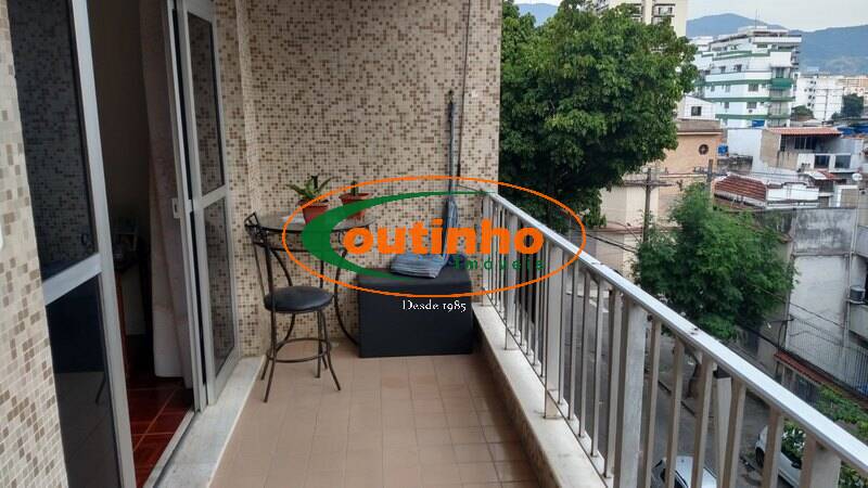 Apartamento à venda com 2 quartos, 88m² - Foto 1