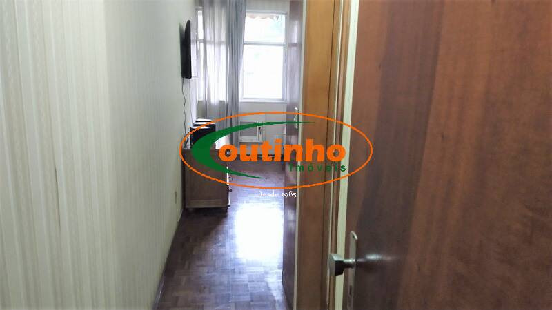 Apartamento à venda com 2 quartos, 88m² - Foto 9