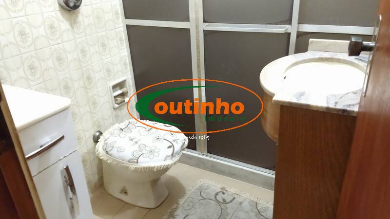 Apartamento à venda com 2 quartos, 88m² - Foto 21