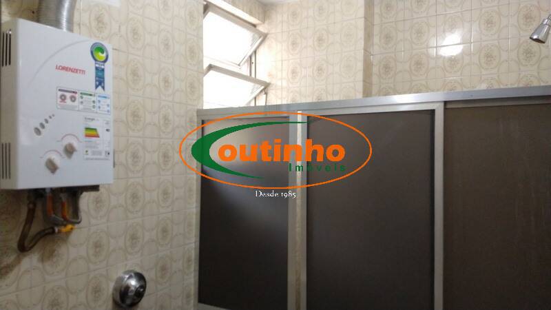 Apartamento à venda com 2 quartos, 88m² - Foto 22