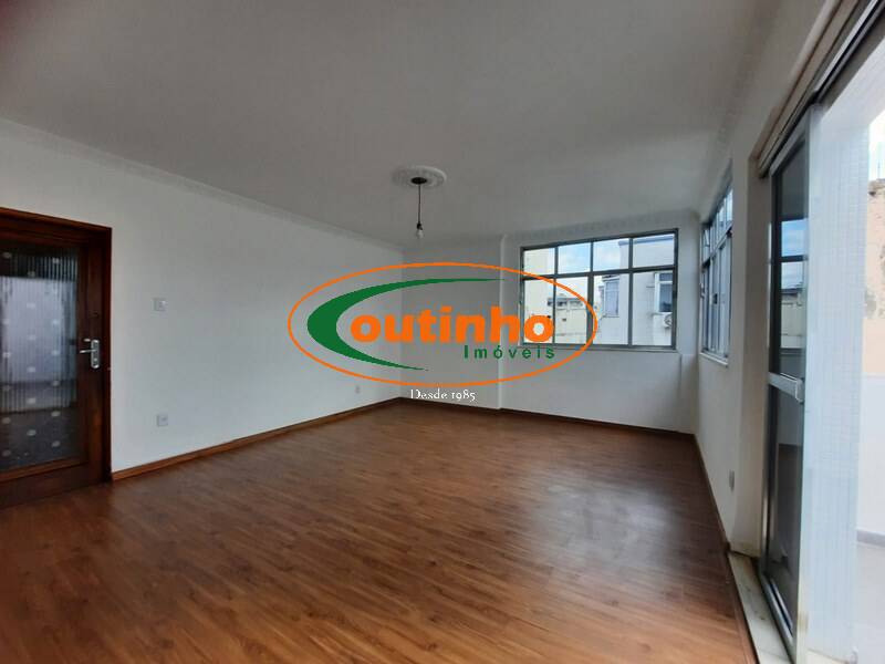 Cobertura à venda com 3 quartos, 100m² - Foto 6