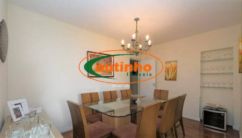 Apartamento à venda com 4 quartos, 140m² - Foto 4