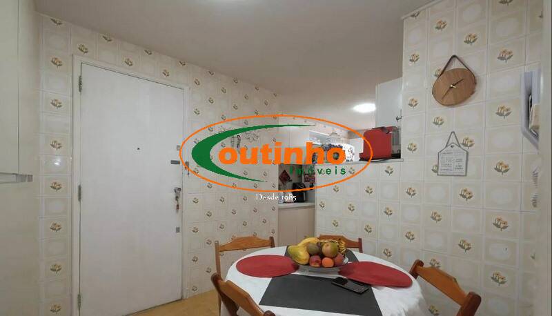 Apartamento à venda com 4 quartos, 140m² - Foto 5