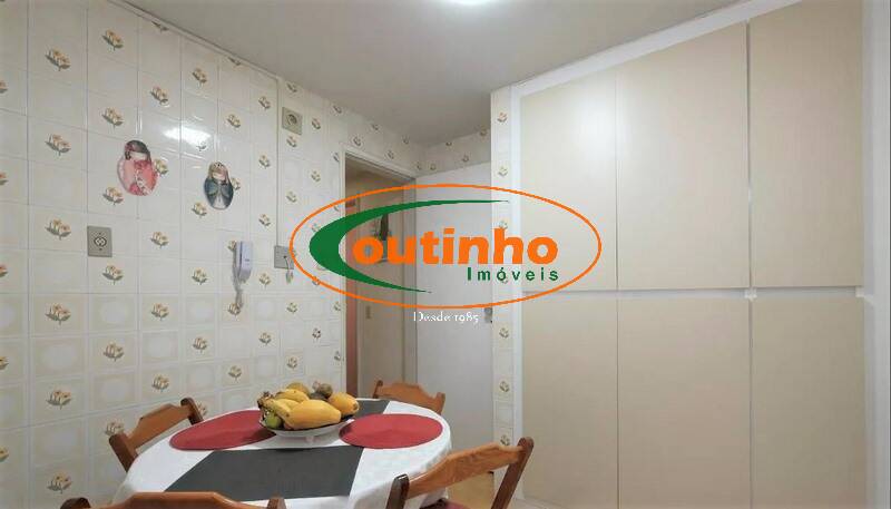 Apartamento à venda com 4 quartos, 140m² - Foto 6