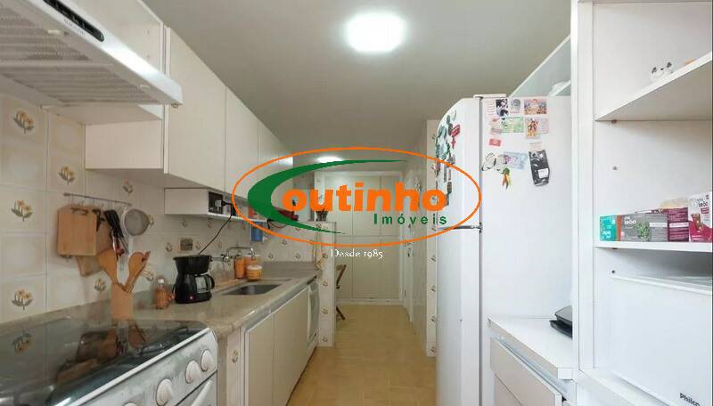 Apartamento à venda com 4 quartos, 140m² - Foto 8