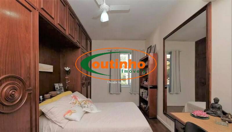 Apartamento à venda com 4 quartos, 140m² - Foto 12