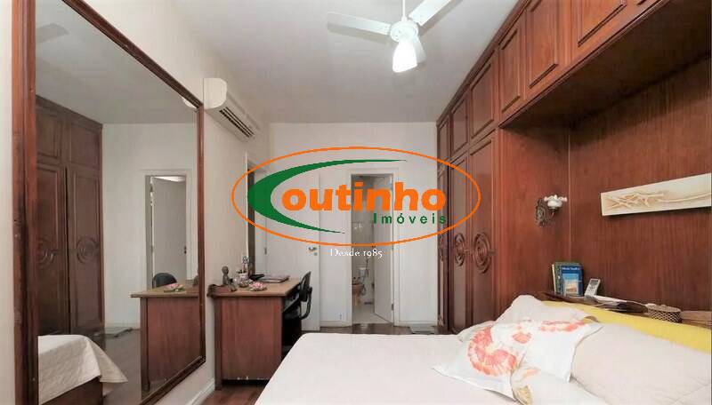 Apartamento à venda com 4 quartos, 140m² - Foto 13