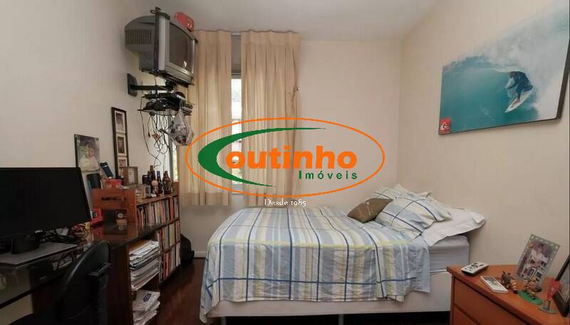 Apartamento à venda com 4 quartos, 140m² - Foto 15