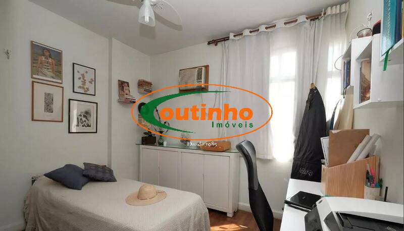 Apartamento à venda com 4 quartos, 140m² - Foto 17