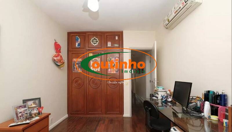 Apartamento à venda com 4 quartos, 140m² - Foto 16