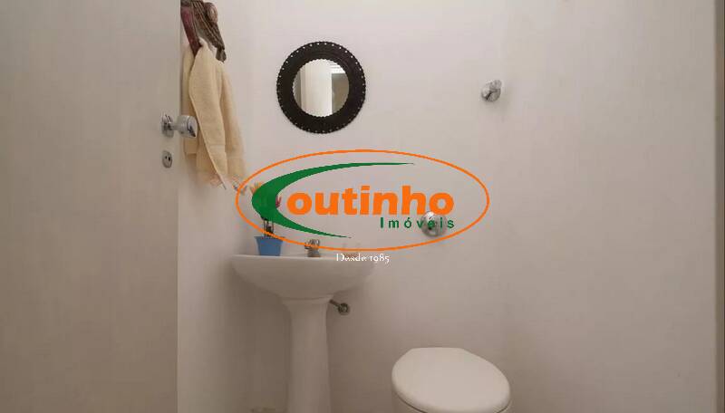 Apartamento à venda com 4 quartos, 140m² - Foto 24