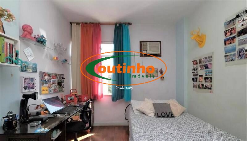 Apartamento à venda com 4 quartos, 140m² - Foto 22