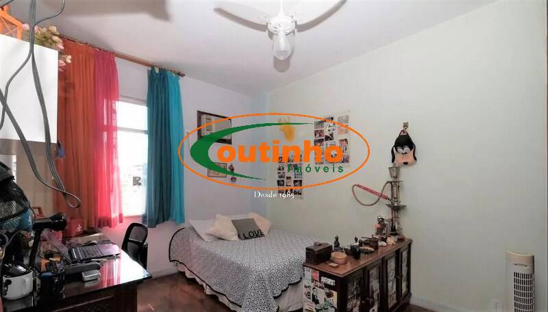 Apartamento à venda com 4 quartos, 140m² - Foto 21