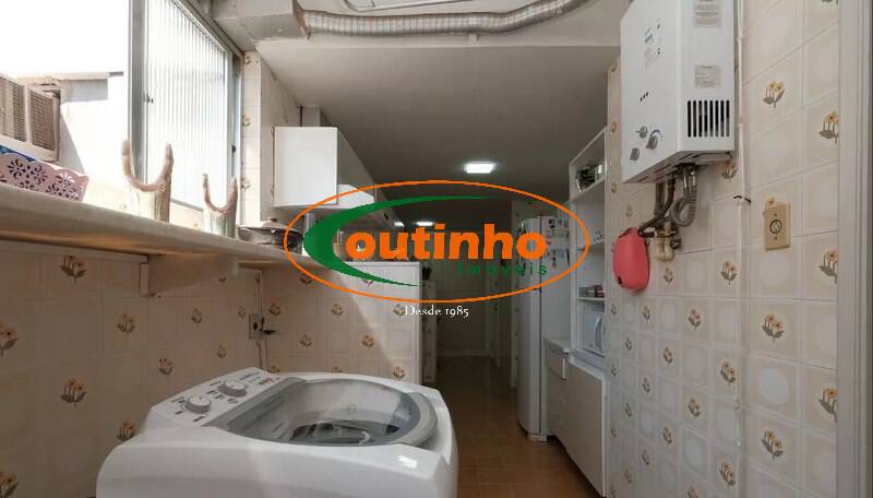 Apartamento à venda com 4 quartos, 140m² - Foto 45