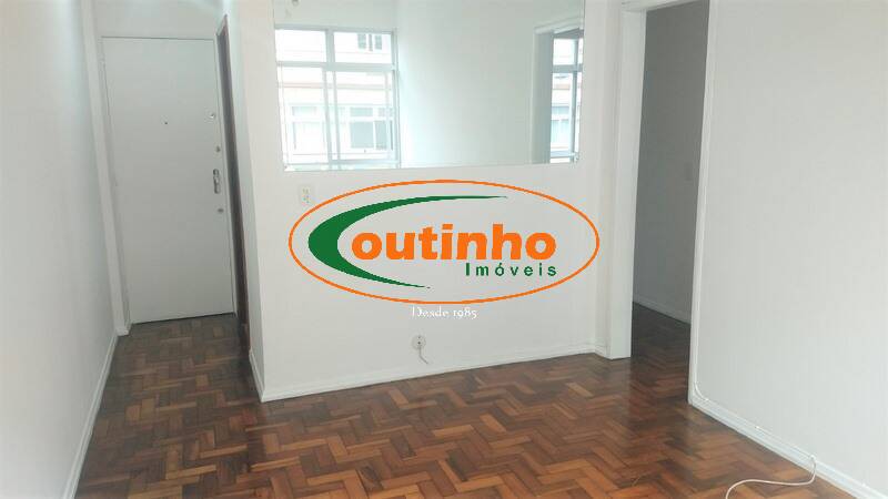 Apartamento à venda com 2 quartos, 60m² - Foto 3