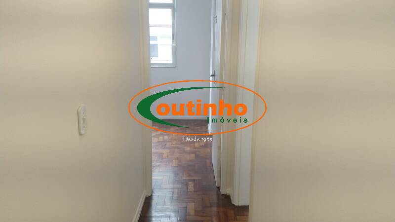 Apartamento à venda com 2 quartos, 60m² - Foto 6