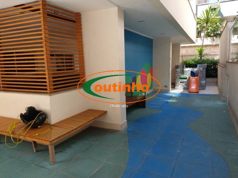 Apartamento à venda com 3 quartos, 98m² - Foto 36