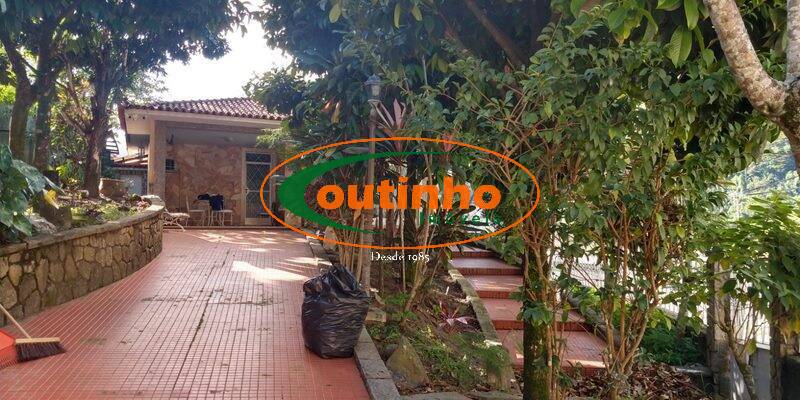 Casa à venda com 4 quartos, 600m² - Foto 4