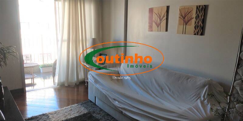 Apartamento à venda com 1 quarto, 60m² - Foto 7