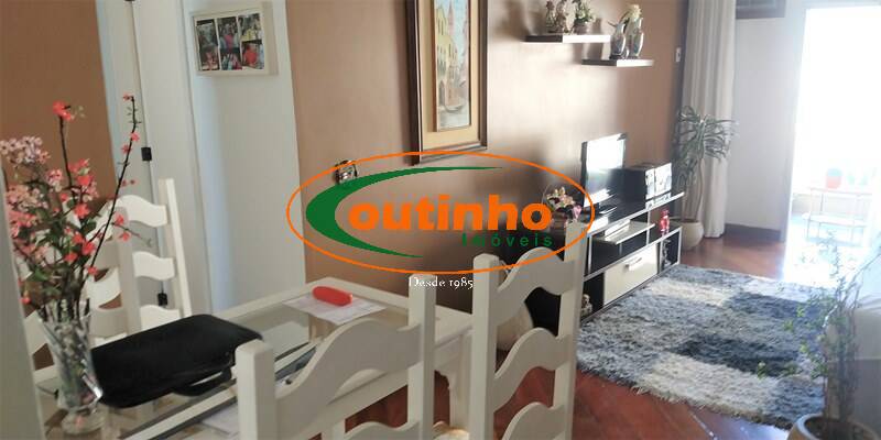 Apartamento à venda com 1 quarto, 60m² - Foto 6