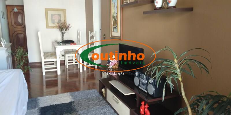 Apartamento à venda com 1 quarto, 60m² - Foto 1