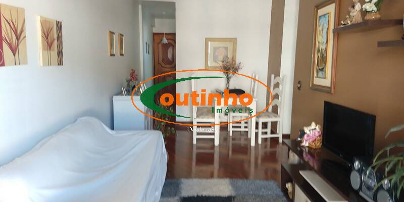 Apartamento à venda com 1 quarto, 60m² - Foto 8