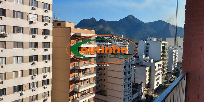 Apartamento à venda com 1 quarto, 60m² - Foto 5