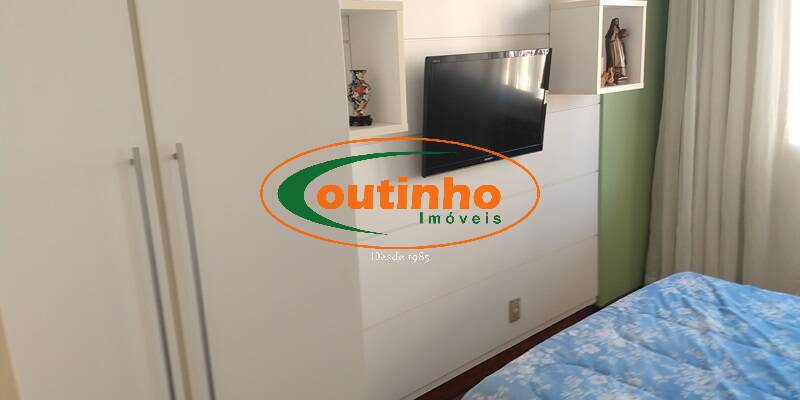 Apartamento à venda com 1 quarto, 60m² - Foto 14