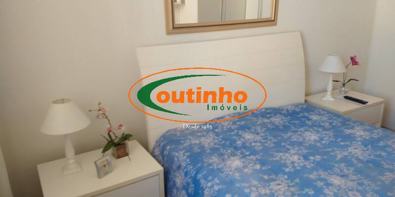 Apartamento à venda com 1 quarto, 60m² - Foto 16