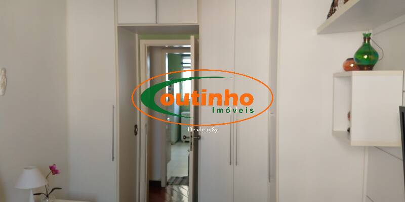 Apartamento à venda com 1 quarto, 60m² - Foto 18