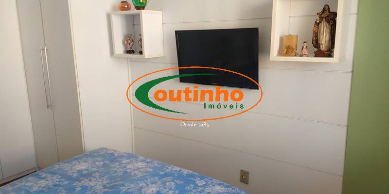 Apartamento à venda com 1 quarto, 60m² - Foto 19