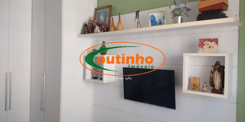 Apartamento à venda com 1 quarto, 60m² - Foto 20