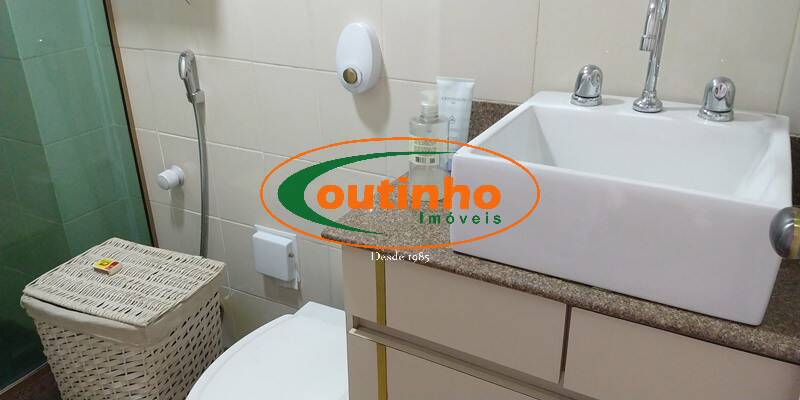 Apartamento à venda com 1 quarto, 60m² - Foto 23