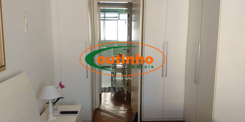 Apartamento à venda com 1 quarto, 60m² - Foto 21