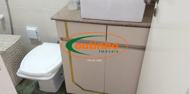 Apartamento à venda com 1 quarto, 60m² - Foto 22