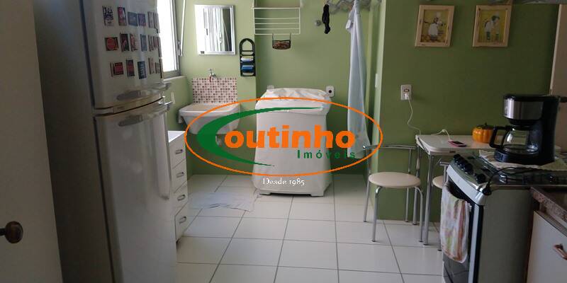 Apartamento à venda com 1 quarto, 60m² - Foto 30