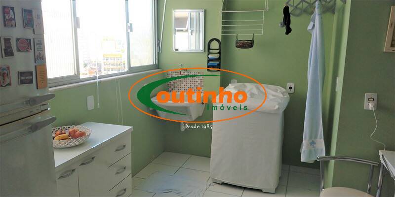 Apartamento à venda com 1 quarto, 60m² - Foto 31