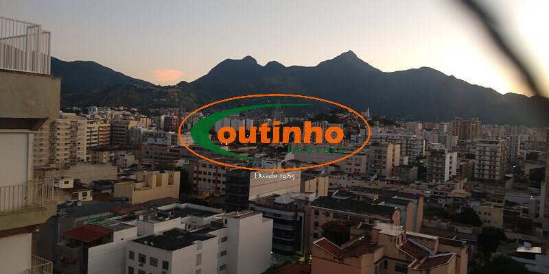 Apartamento à venda com 4 quartos, 120m² - Foto 4