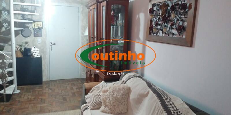 Apartamento à venda com 4 quartos, 120m² - Foto 8