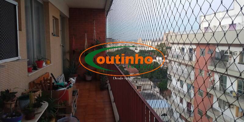 Apartamento à venda com 4 quartos, 120m² - Foto 3